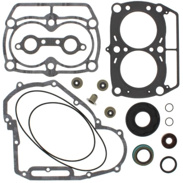 Picture of Vertex Gaskets 02-05 Polaris Frontier Complete Gasket Kit w/ Oil Seals