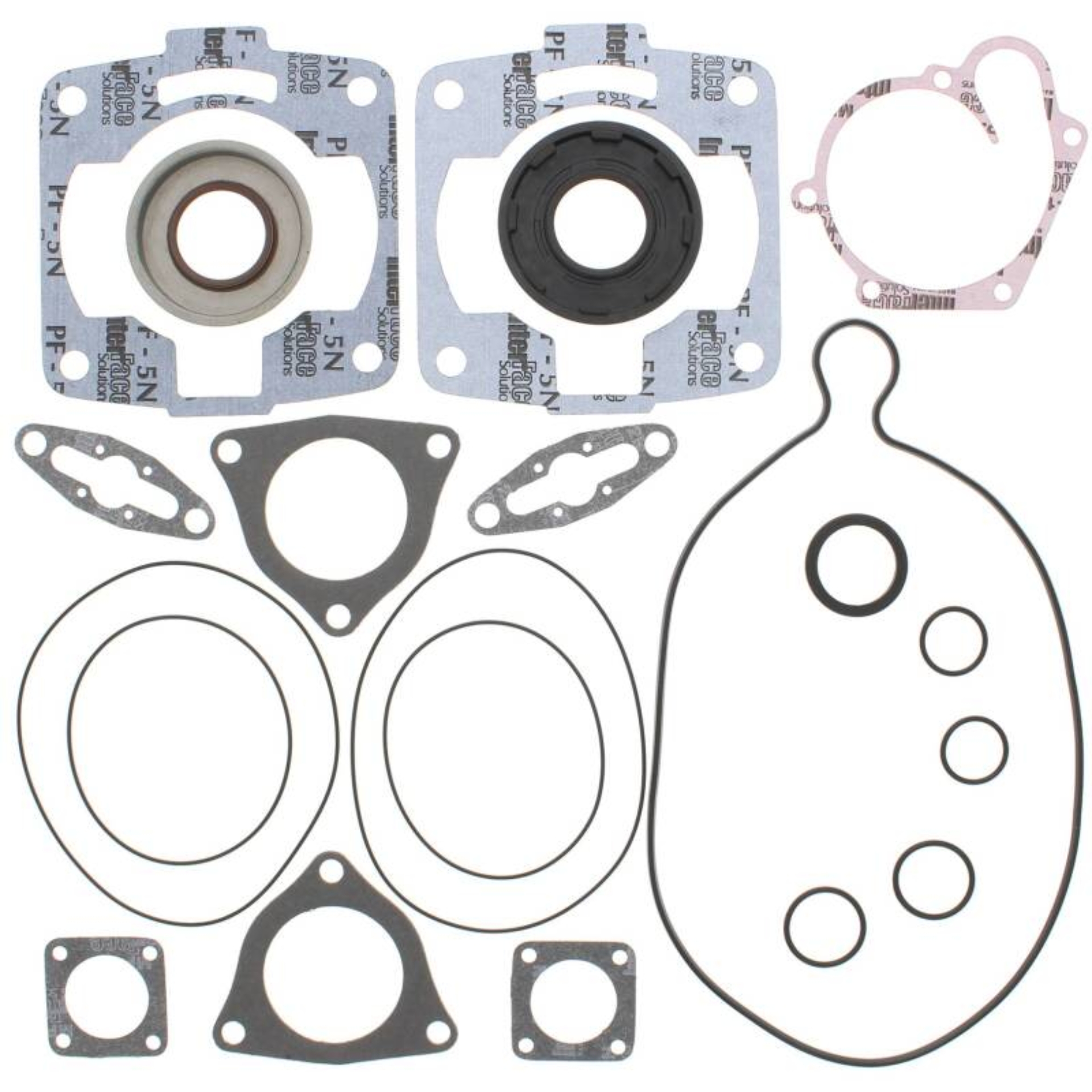 Picture of Vertex Gaskets 2001 Polaris 700 EV XC SP Edge Complete Gasket Kit w/ Oil Seals
