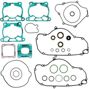 Picture of Vertex Gaskets 2023 Husqvarna TC 125 Complete Gasket Kit w/ Oil Seals