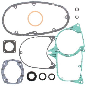 Picture of Vertex Gaskets  Maico 250 Complete Gasket Kit w/ Oil Seals