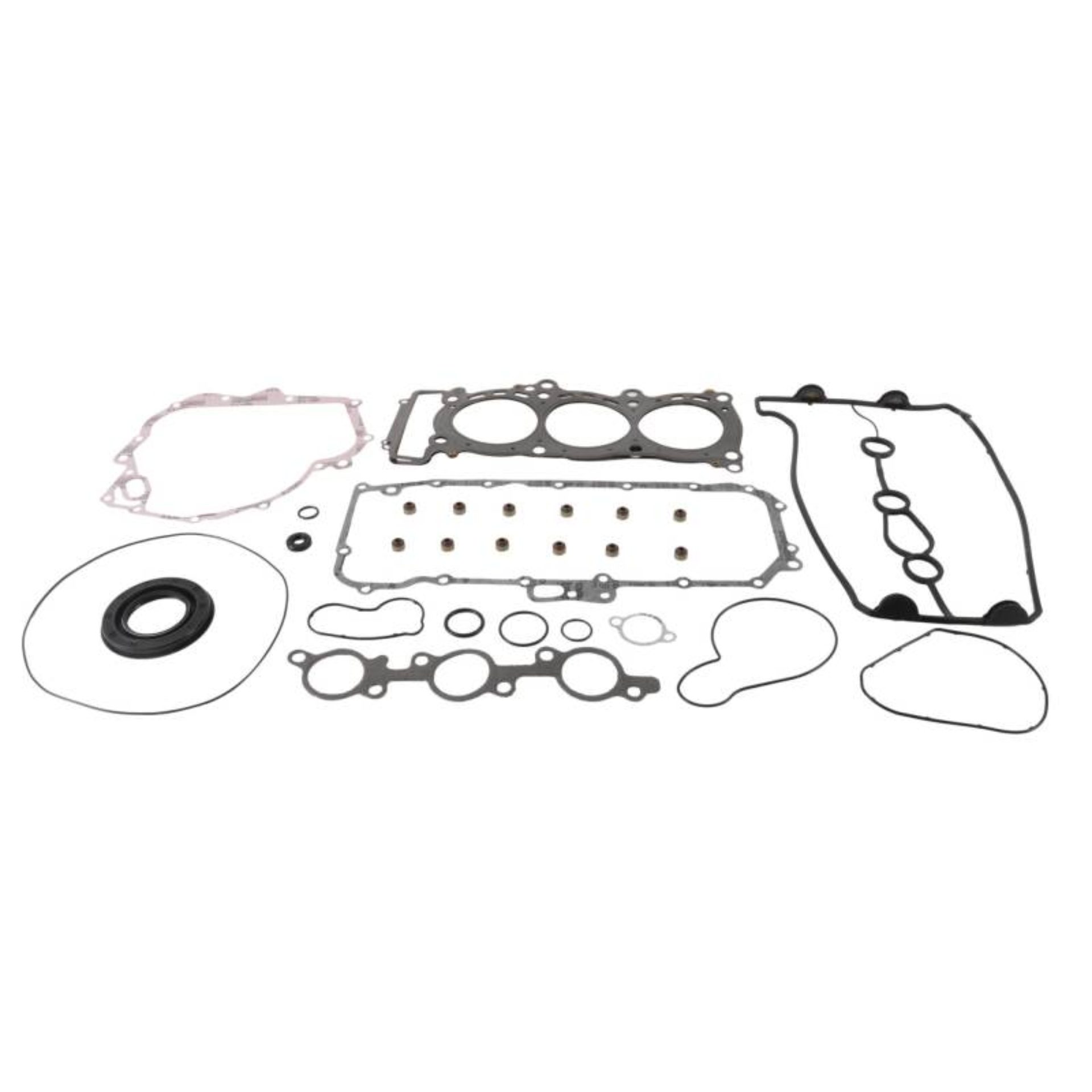 Picture of Vertex Gaskets 2009 Yamaha RS Vector LTX Complete Gasket Kit w/ Oil Seals