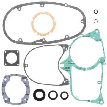 Picture of Vertex Gaskets  Maico 450 Complete Gasket Kit w/ Oil Seals
