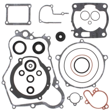 Picture of Vertex Gaskets 1993 Yamaha YZ125 Complete Gasket Kit w/ Oil Seals