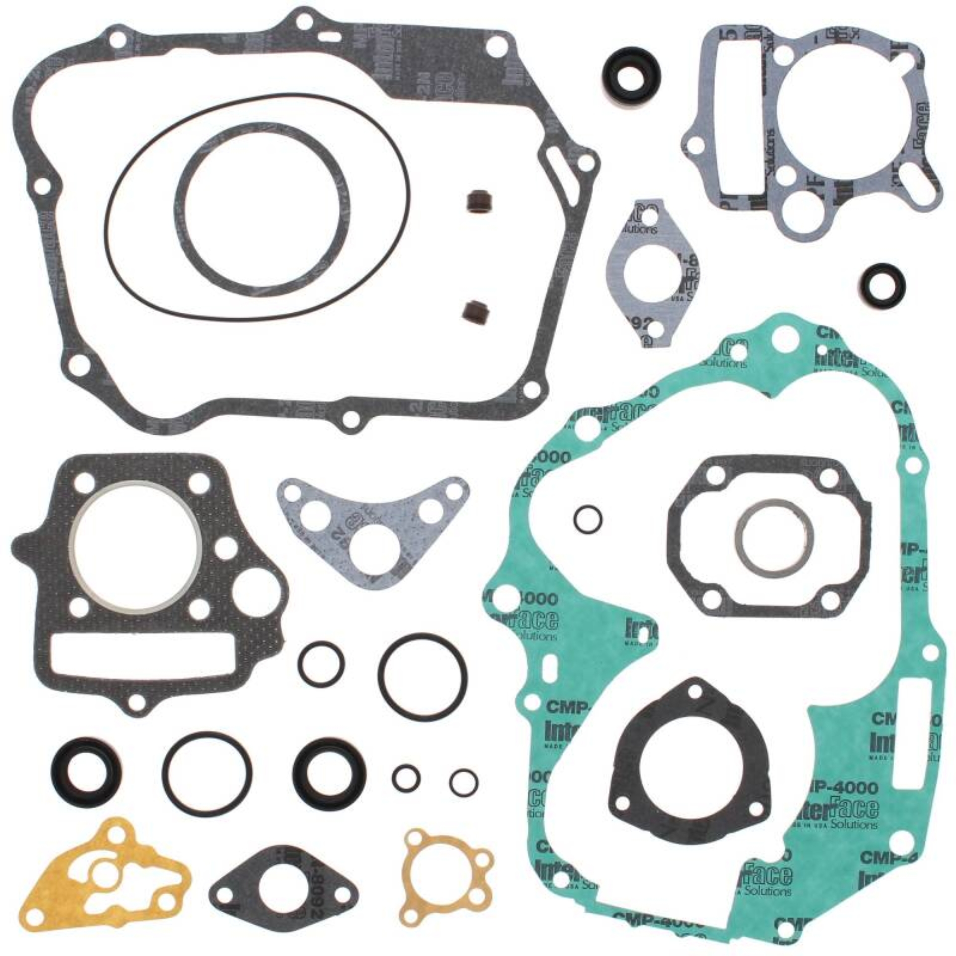Picture of Vertex Gaskets 93-05 Honda TRX90 Complete Gasket Kit w/ Oil Seals
