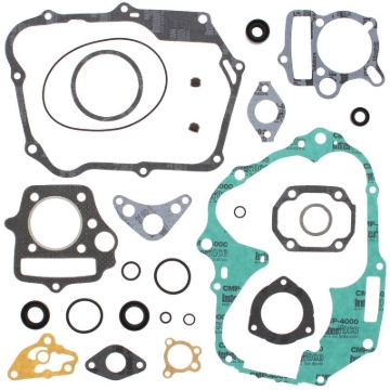 Picture of Vertex Gaskets 93-05 Honda TRX90 Complete Gasket Kit w/ Oil Seals