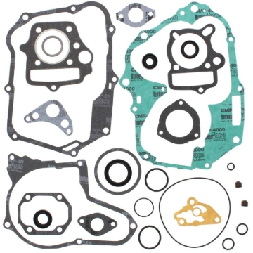 Picture of Vertex Gaskets 06-16 Honda TRX90 Complete Gasket Kit w/ Oil Seals