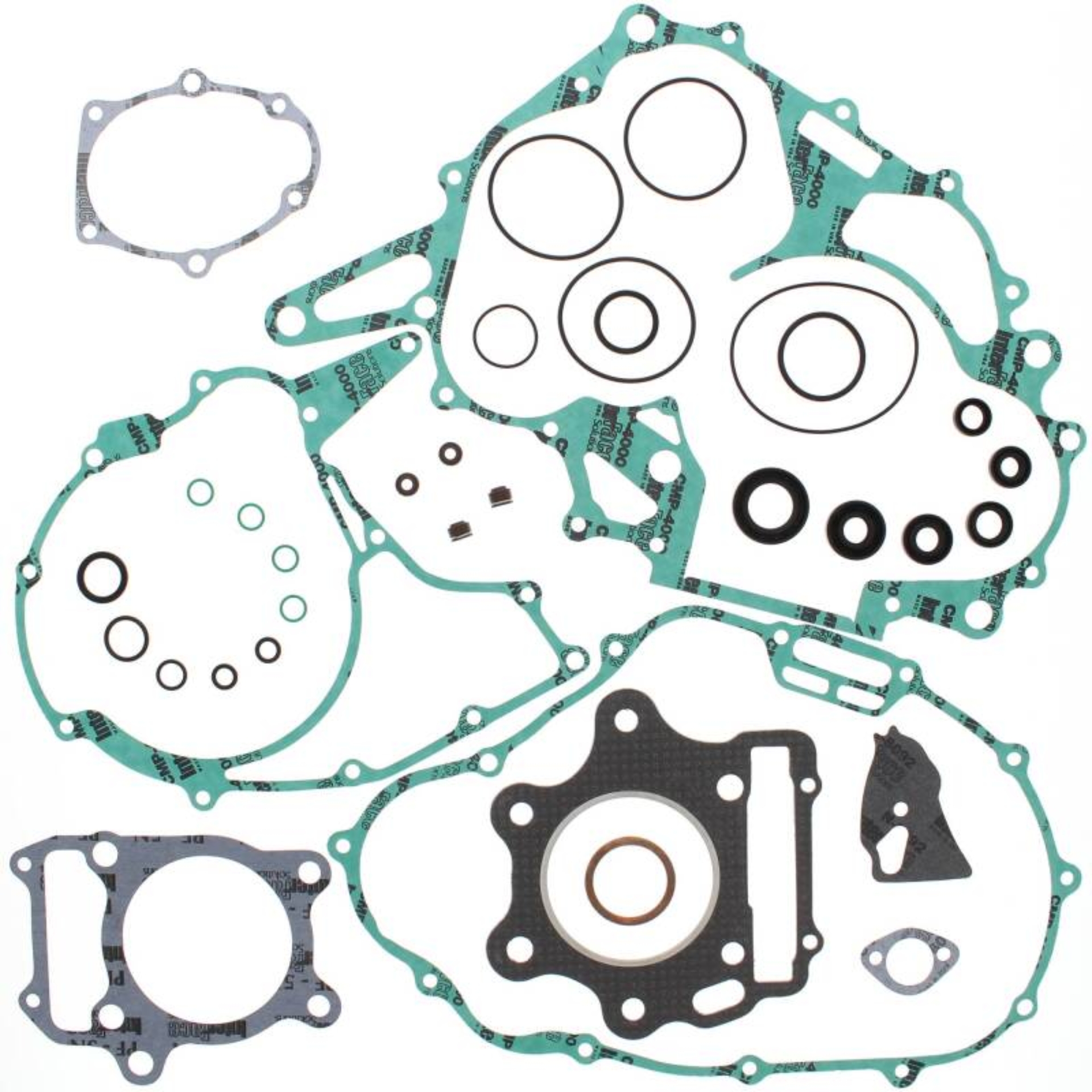 Picture of Vertex Complete Gasket Kit With Seals