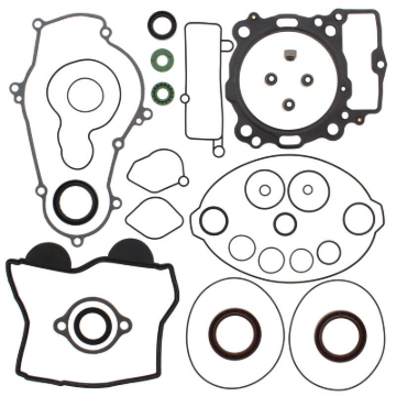 Picture of Vertex Gaskets 09-10 KTM SX 505 ATV Complete Gasket Kit w/ Oil Seals