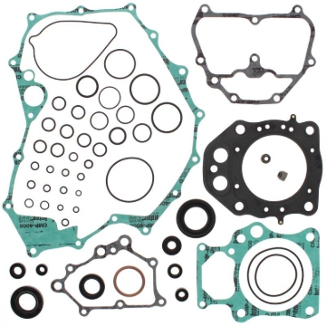 Picture of Vertex Gaskets 09-14 Honda TRX420 FA IRS Complete Gasket Kit w/ Oil Seals