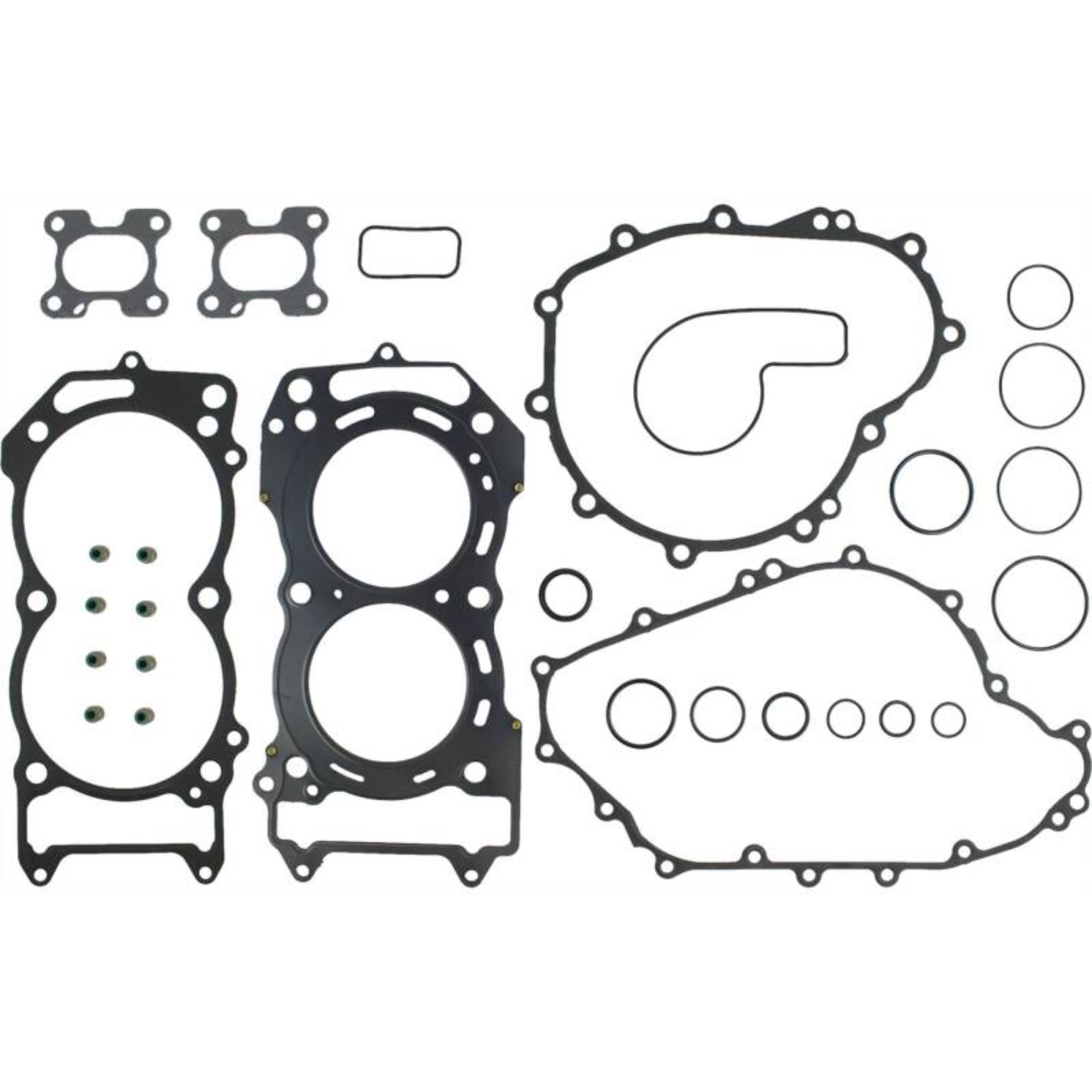 Picture of Vertex Gaskets 20-23 Kawasaki Teryx KRX 1000 Complete Gasket Kit