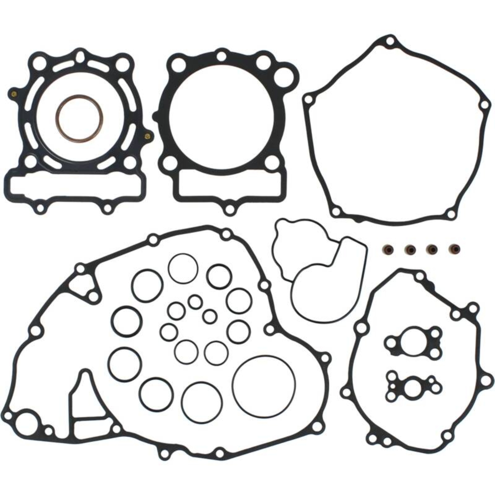 Picture of Vertex Gaskets 21-23 Kawasaki KX250F Complete Gasket Kit