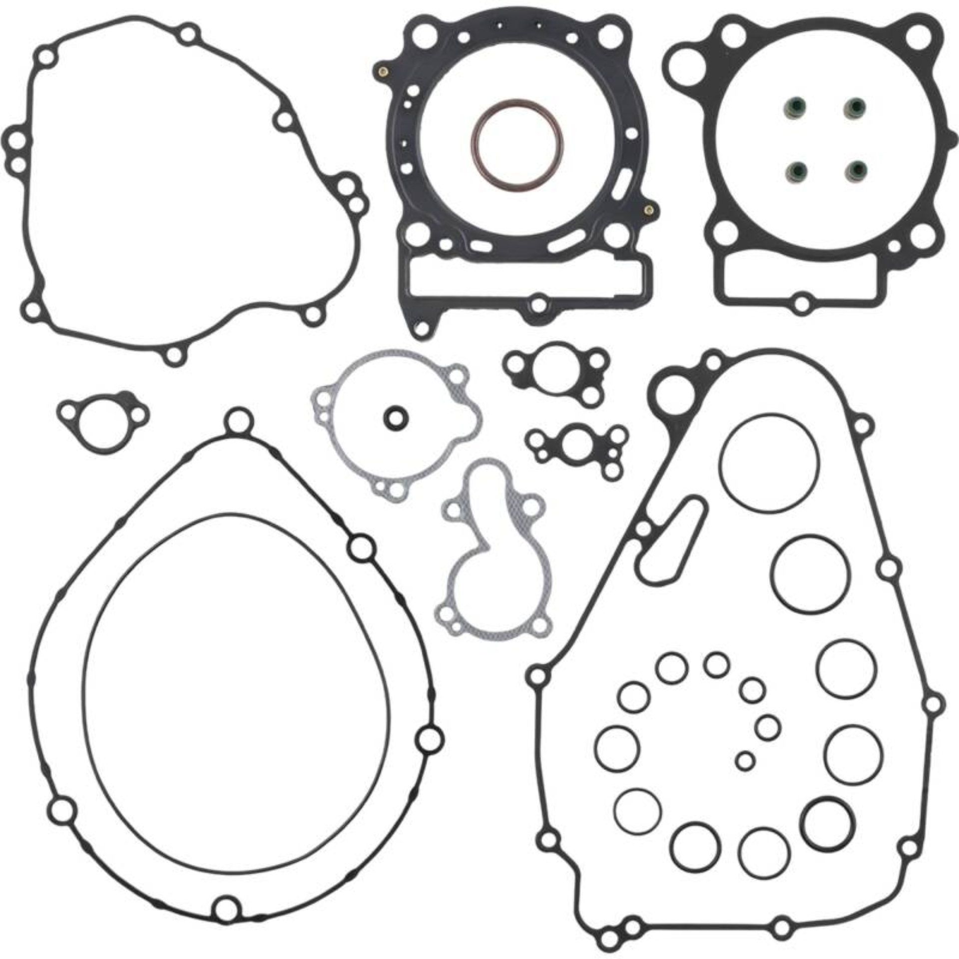 Picture of Vertex Gaskets 21-23 Kawasaki KX450F Complete Gasket Kit
