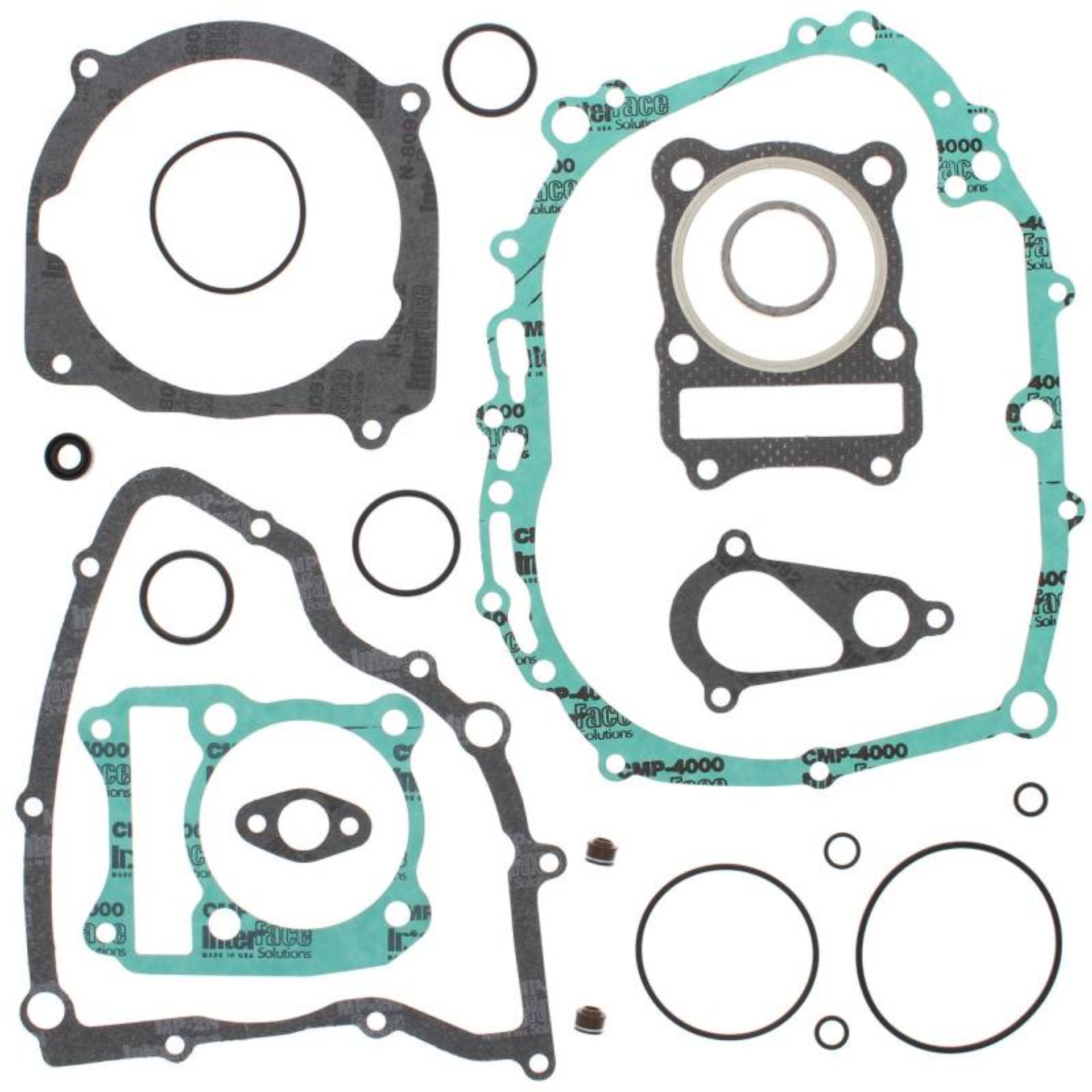 Picture of Vertex Complete Gasket Kit Without Seals