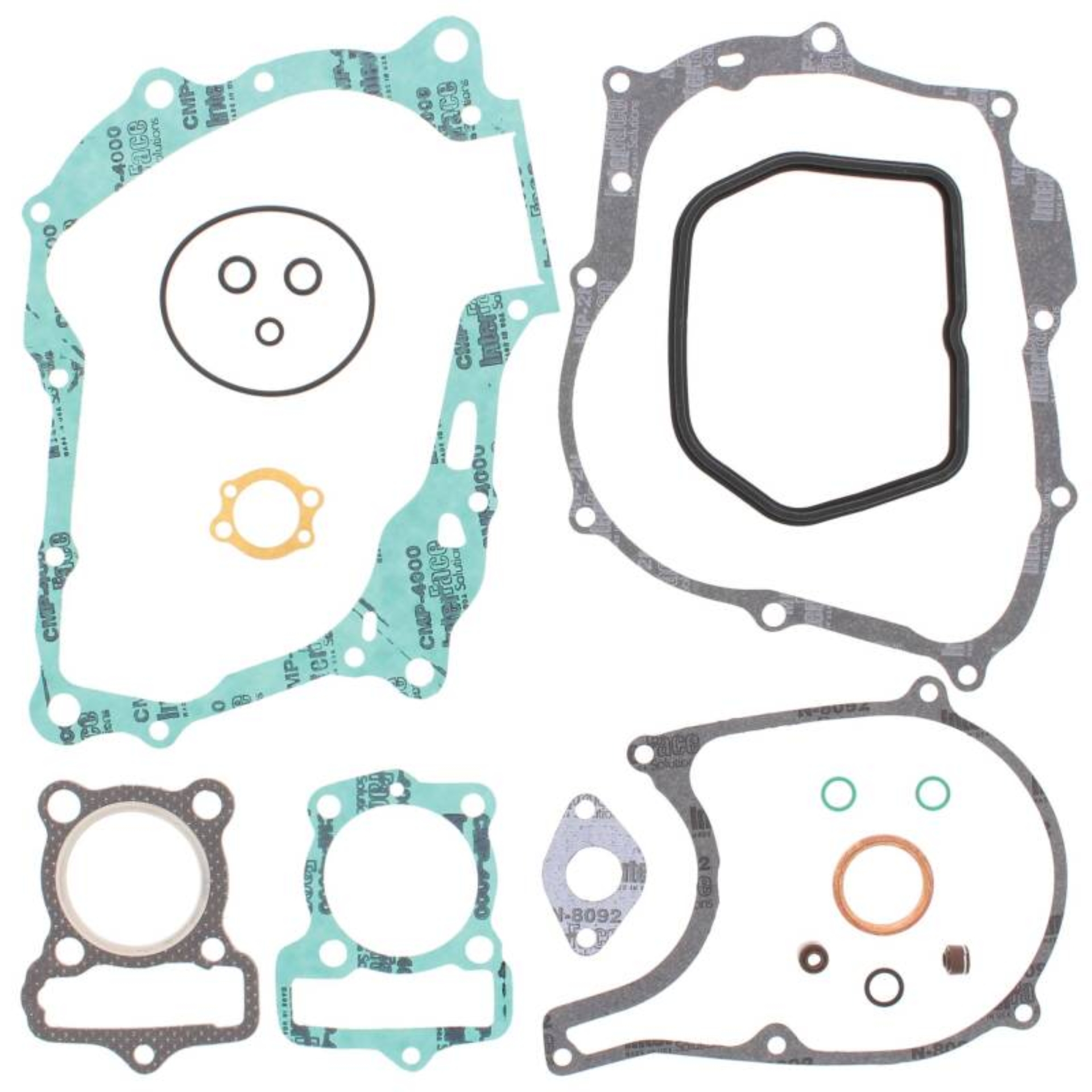 Picture of Vertex Gaskets 04-13 Honda CRF80F Complete Gasket Kit