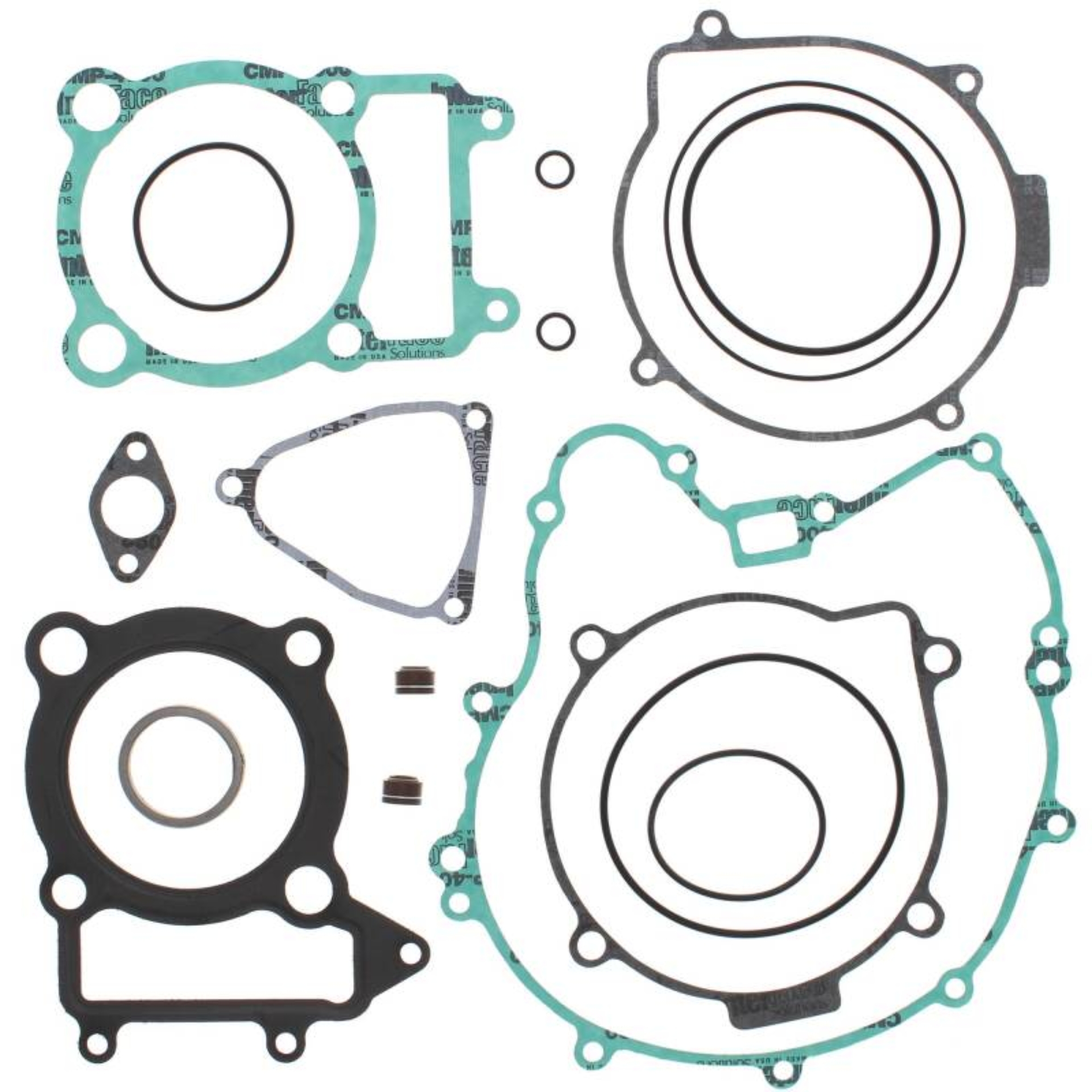 Picture of Vertex Gaskets 03-13 Kawasaki KVF360A Prairie 4x4 Complete Gasket Kit