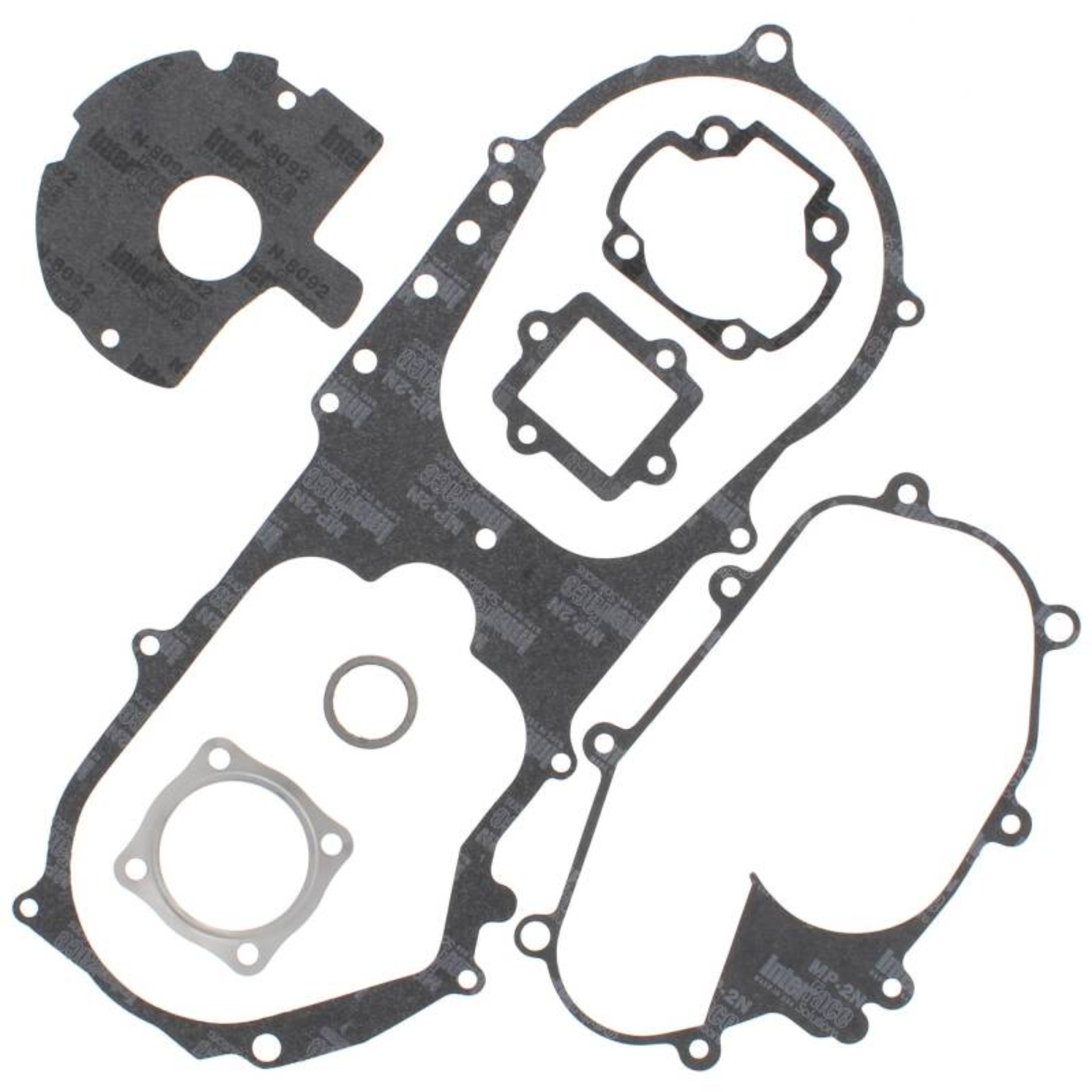 Picture of Vertex Gaskets 05-06 Polaris Predator 90 Complete Gasket Kit