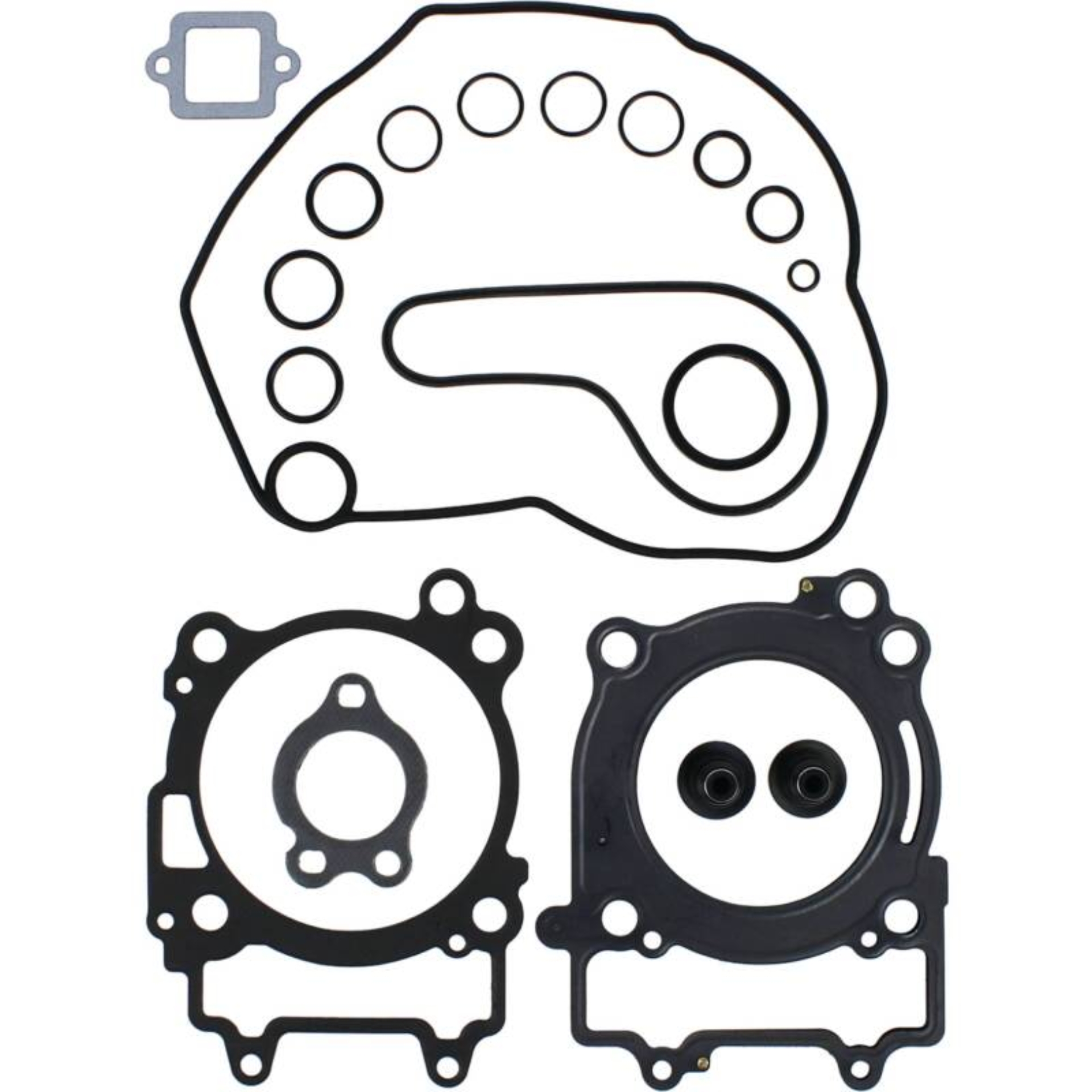 Picture of Vertex Gaskets 2017 Polaris Farmhand 450 2x4 Complete Gasket Kit