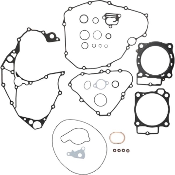 Picture of Vertex Gaskets 21-22 Honda CRF450R Complete Gasket Kit