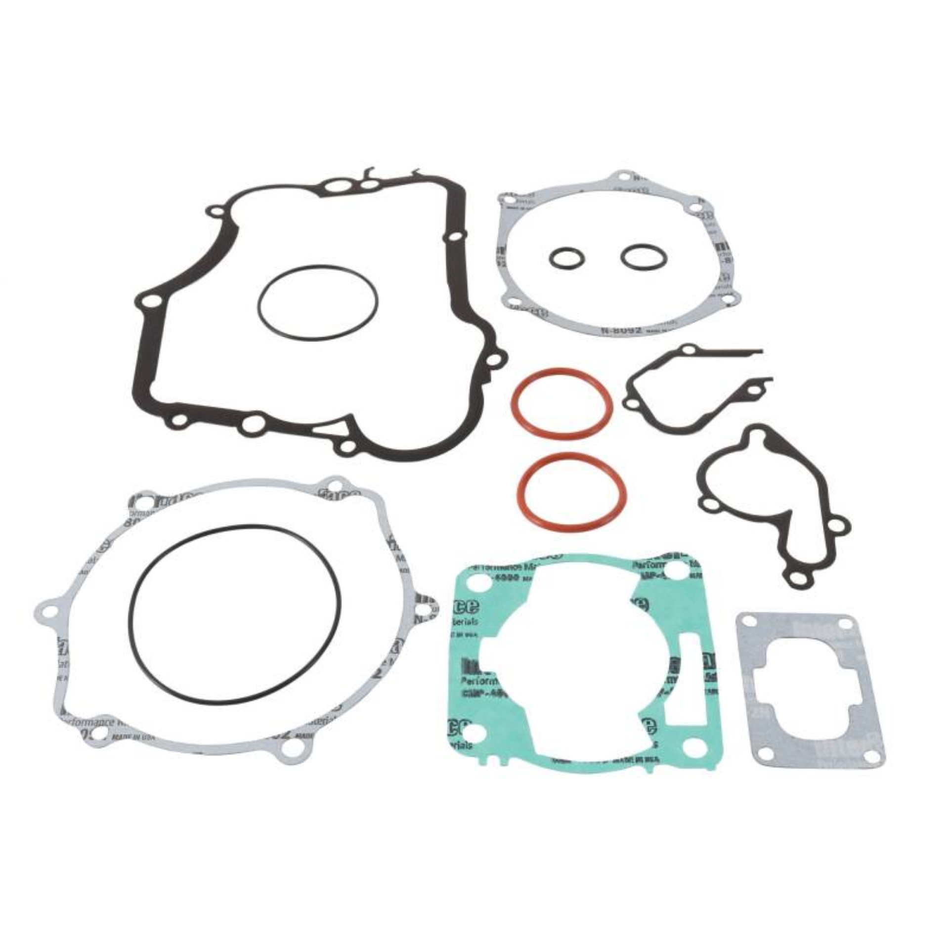 Picture of Vertex Gaskets 19-23 Yamaha YZ85 Complete Gasket Kit