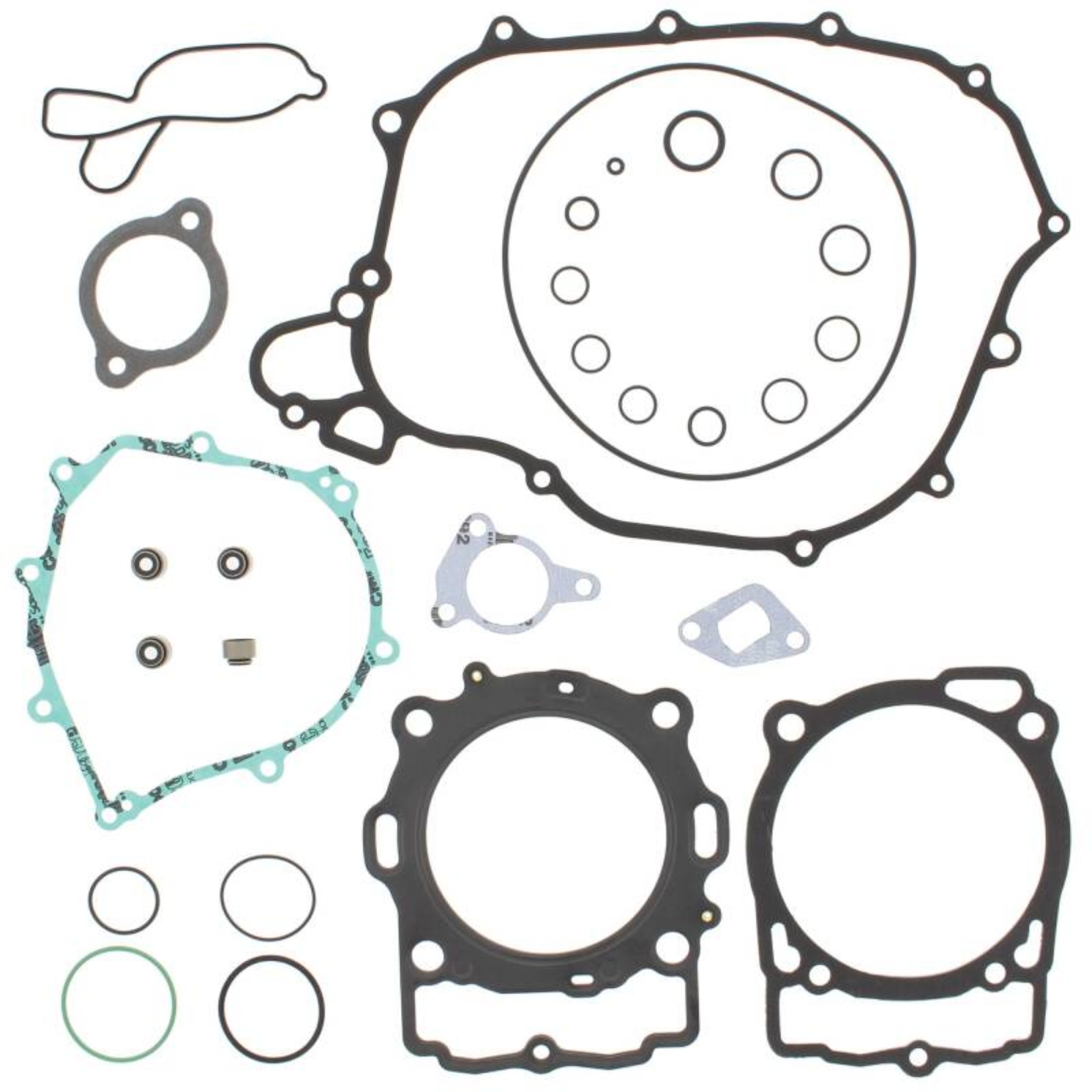 Picture of Vertex Gaskets 14-15 Husqvarna FC 450 Complete Gasket Kit