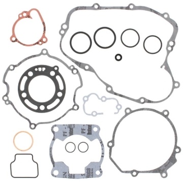 Picture of Vertex Gaskets 01-06 Kawasaki KX85 Complete Gasket Kit