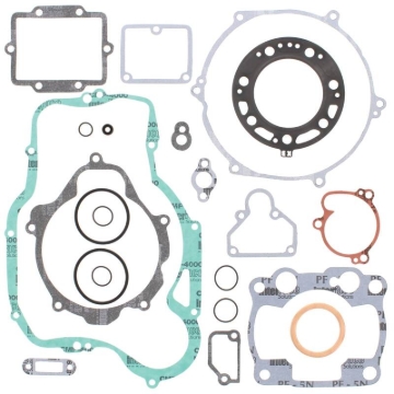 Picture of Vertex Gaskets 93-96 Kawasaki KX250 Complete Gasket Kit