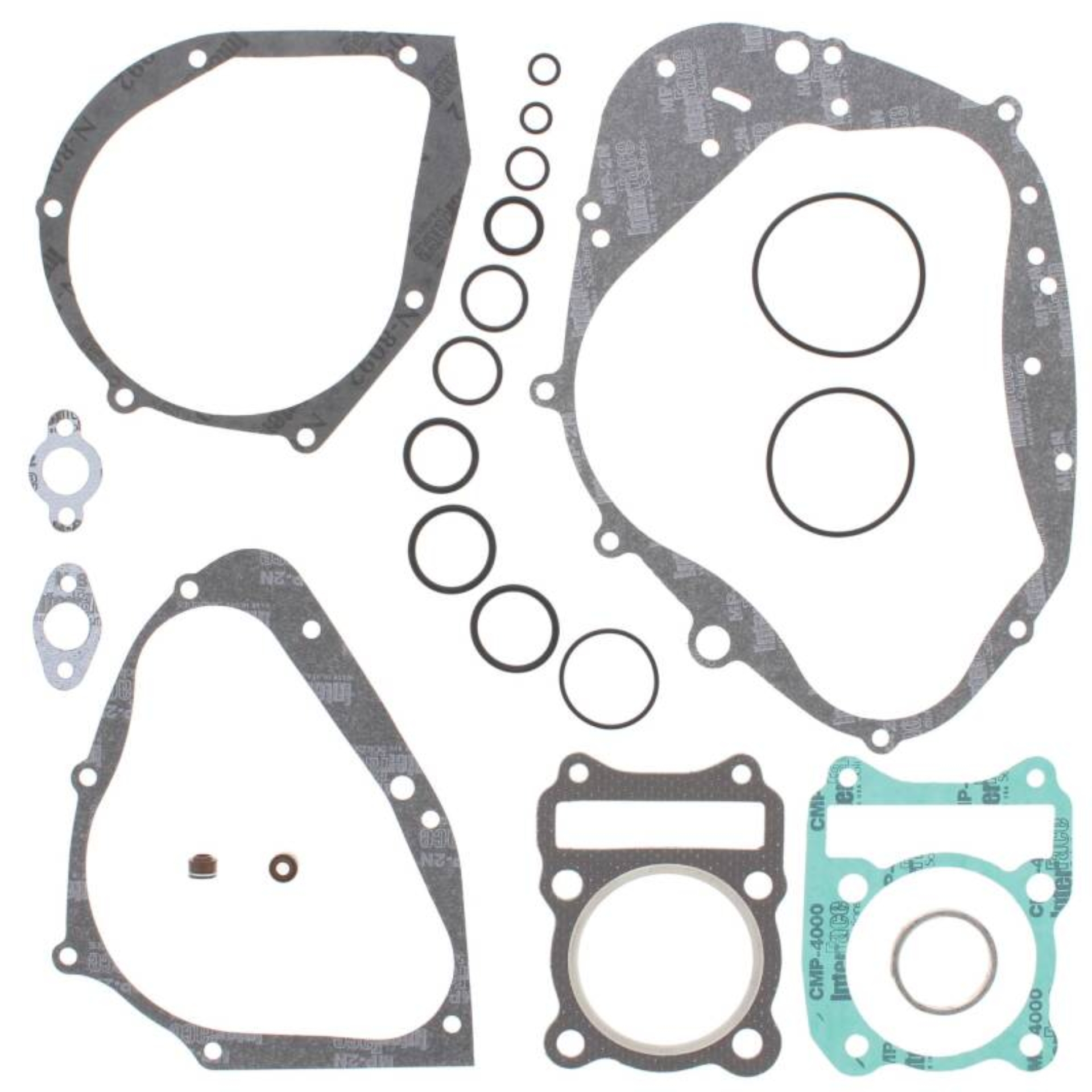 Picture of Vertex Gaskets 86-88 Suzuki DR200 Complete Gasket Kit