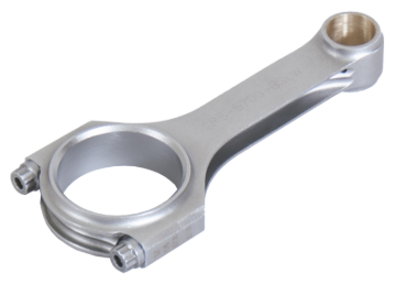 Picture of Eagle Chevrolet Small Block 5.70in Length ARP 2000 Bolts 4340 H-Beam Connecting Rod (Single)