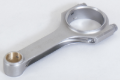 Picture of Eagle Chevrolet Small Block 5.70in Length ARP 2000 Bolts 4340 H-Beam Connecting Rod (Single)