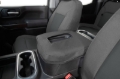 Picture of Covercraft 21-24 Ford Raptor Endura PrecisionFit Custom Front Row Seat Covers - Silver/Charcoal