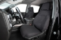 Picture of Covercraft 07 Ford Edge Polycotton SeatSaver Custom Front Row Seat Covers - Charcoal