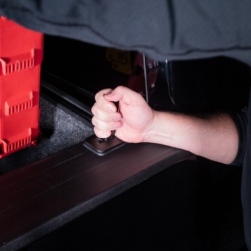 Picture of Putco Push-Up Handle - Single (Multiple Fitments)
