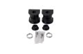 Picture of Energy Suspension 17-22 Tesla Model 3/Y Rear Sway Bar Bushing Set