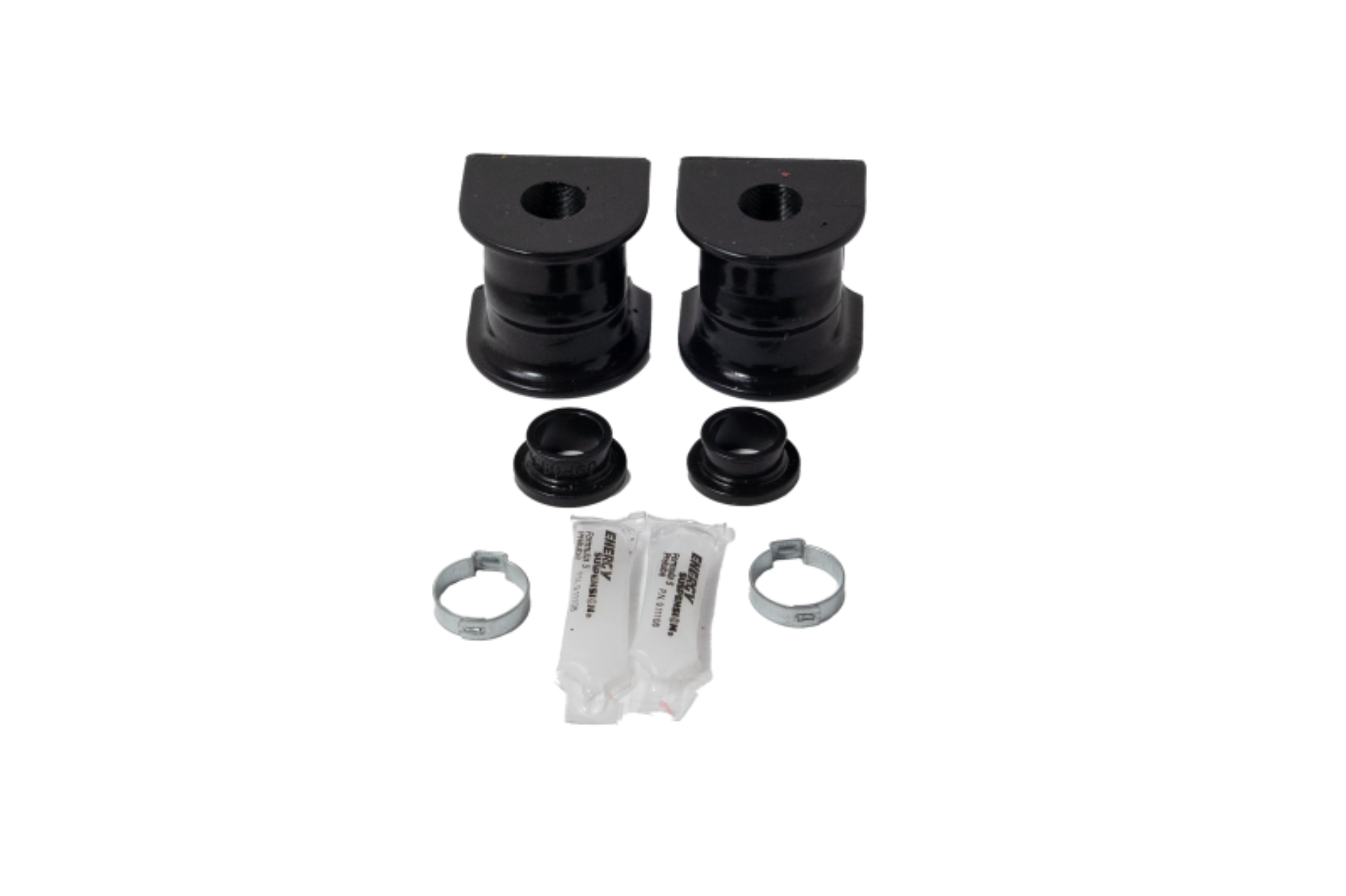 Picture of Energy Suspension 17-22 Tesla Model 3/Y Front Sway Bar Bushing Set