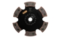 Picture of ACT 6 Pad Rigid Race Clutch Disc