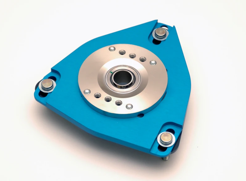 Picture of Cusco CUS Front Pillow Upper Mount Shock Mounts & Camber Plates - 692 63X 01SN