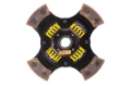 Picture of ACT 4 Pad Sprung Race Clutch Disc