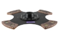 Picture of ACT 4 Pad Rigid Race Clutch Disc
