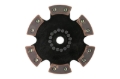 Picture of ACT 6 Pad Rigid Race Clutch Disc