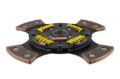 Picture of ACT 4 Pad Sprung Race Clutch Disc