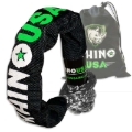 Picture of Rhino USA Synthetic Soft Shackle Gray