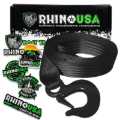 Picture of Rhino USA 2In X 20Ft Boat Winch Strap With Hook