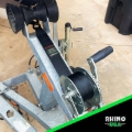 Picture of Rhino USA 2In X 20Ft Boat Winch Strap With Hook