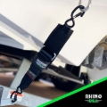 Picture of Rhino USA Transom Straps For Boat Trailer (Pair)