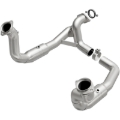 Picture of OEM Grade Direct-Fit Catalytic Converter 52297