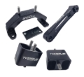 Picture of Torque Solution Engine / Transmission/Pitch Mount 02-14 Subaru WRX / STI