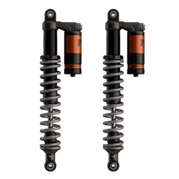 Picture of Fox 13-18 Can-Am Outlander Factory Series 1.5 Podium RC2 Rear Shocks (Pair) - Adjustable