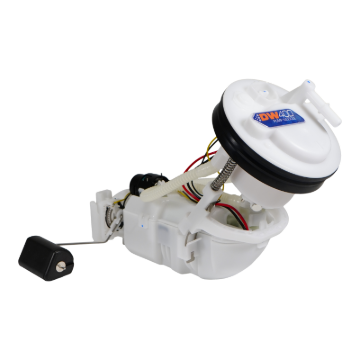Picture of DeatschWerks 01-05 Honda Civic DW400 Performance Module w/ DW430c - Returnless