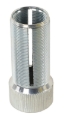 Picture of MOOG 18-23 Jeep Wrangler Steering Tie Rod End Adjusting Sleeve