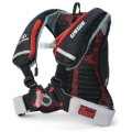 Picture of USWE Nordic Winter Hydration Pack 4L - Carbon Black